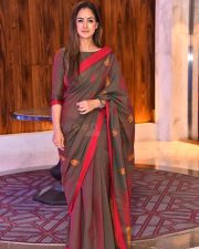 Actress Simran at Saraswathi movie Pre Release Event Stills 43