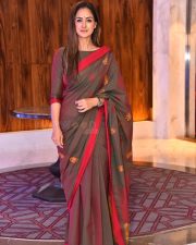 Actress Simran at Saraswathi movie Pre Release Event Stills 43