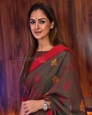 Actress Simran at Saraswathi movie Pre Release Event Stills 45