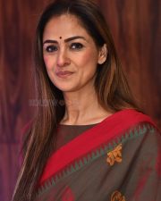 Actress Simran at Saraswathi movie Pre Release Event Stills 46