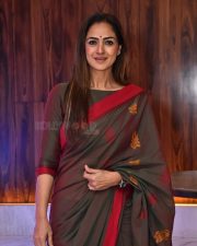 Actress Simran at Saraswathi movie Pre Release Event Stills 47