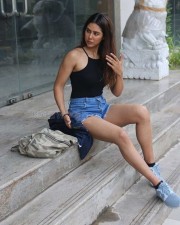 Actress Sonam Bajwa Sexy New Photos 14 Actress Sonam Bajwa Sexy New Photos 14