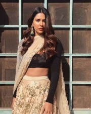 Actress Sonam Bajwa Sexy New Photos 20 Actress Sonam Bajwa Sexy New Photos 20
