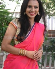 Actress Sruthi Hariharan Photos 01