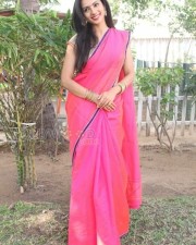 Actress Sruthi Hariharan Photos 02