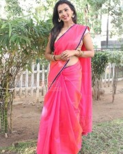 Actress Sruthi Hariharan Photos 05