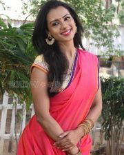 Actress Sruthi Hariharan Photos 06
