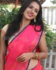 Actress Sruthi Hariharan Photos 09