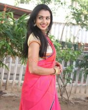 Actress Sruthi Hariharan Photos 14