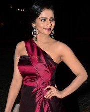 Actress Sruthi Hariharan Stills 14