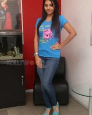 Actress Vidhya Photos 13