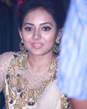 Actress Vidhya Pradeep At Pasanga 2 Audio Launch Photos 01