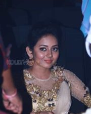 Actress Vidhya Pradeep At Pasanga 2 Audio Launch Photos 02