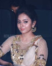 Actress Vidhya Pradeep At Pasanga 2 Audio Launch Photos 03