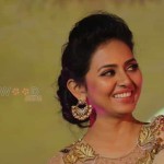 Actress Vidhya Pradeep At Pasanga 2 Audio Launch Photos 08 Actress Vidhya Pradeep At Pasanga 2 Audio Launch Photos 08