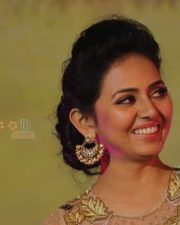 Actress Vidhya Pradeep At Pasanga 2 Audio Launch Photos 08