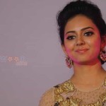 Actress Vidhya Pradeep At Pasanga 2 Audio Launch Photos 09 Actress Vidhya Pradeep At Pasanga 2 Audio Launch Photos 09