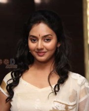 Actress Vidya Photos 02