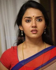 Actress Vidya Photos 06