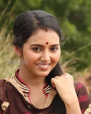 Actress Vidya Photos 09