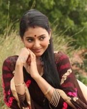 Actress Vidya Photos 11