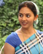 Actress Vidya Photos 16