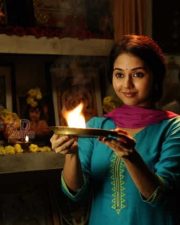 Asurakulam Movie Heroine Vidya Photos 01