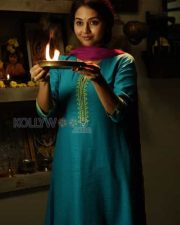 Asurakulam Movie Heroine Vidya Photos 02