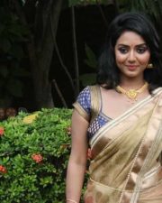 Athibar Movie Heroine Vidhya Stills 01