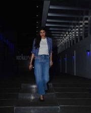 Athiya Shetty Spotted At Hakkasan In Bandra 03