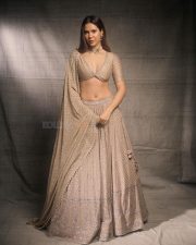 Beautiful Sonam Bajwa in a Silver Lehenga Photos 03 Beautiful Sonam Bajwa in a Silver Lehenga Photos 03