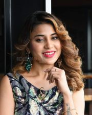 Big Boss Fame Actress Hamida Thanks Meet Photos 06