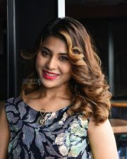 Big Boss Fame Actress Hamida Thanks Meet Photos 08