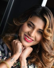 Big Boss Fame Actress Hamida Thanks Meet Photos 11