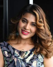 Big Boss Fame Actress Hamida Thanks Meet Photos 12