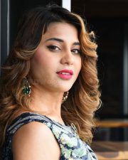 Big Boss Fame Actress Hamida Thanks Meet Photos 13