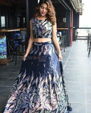 Big Boss Fame Actress Hamida Thanks Meet Photos 15