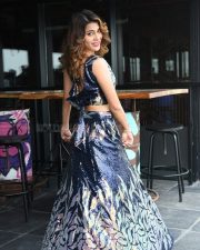 Big Boss Fame Actress Hamida Thanks Meet Photos 16