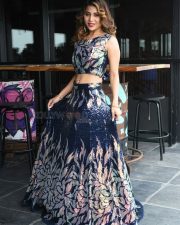 Big Boss Fame Actress Hamida Thanks Meet Photos 18