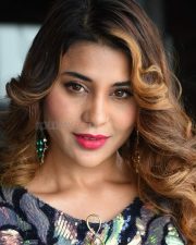 Big Boss Fame Actress Hamida Thanks Meet Photos 23