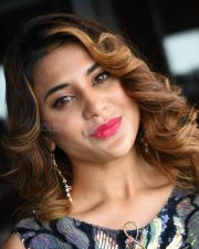 Big Boss Fame Actress Hamida Thanks Meet Photos 24