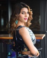 Big Boss Fame Actress Hamida Thanks Meet Photos 26