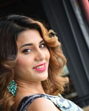 Big Boss Fame Actress Hamida Thanks Meet Photos 27