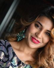 Big Boss Fame Actress Hamida Thanks Meet Photos 28