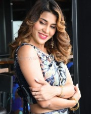 Big Boss Fame Actress Hamida Thanks Meet Photos 35