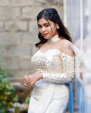 Bigg Boss Fame Dharsha Gupta Glamour Photoshoot Stills 04