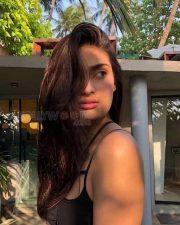 Bollywood Actress Athiya Shetty Photos 02