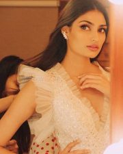 Bollywood Actress Athiya Shetty Photos 04