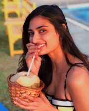 Bollywood Actress Athiya Shetty Photos 07