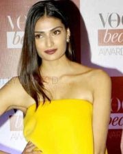 Bollywood Actress Athiya Shetty Stills 07